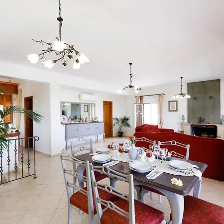 Villa Stunning Plumeria Rethymno Pigianos Kampos (Crete)