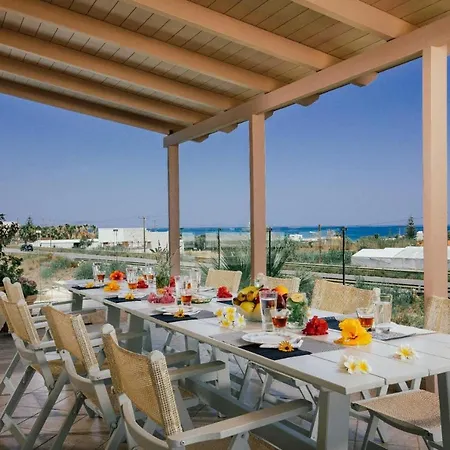Villa Stunning Plumeria Rethymno *